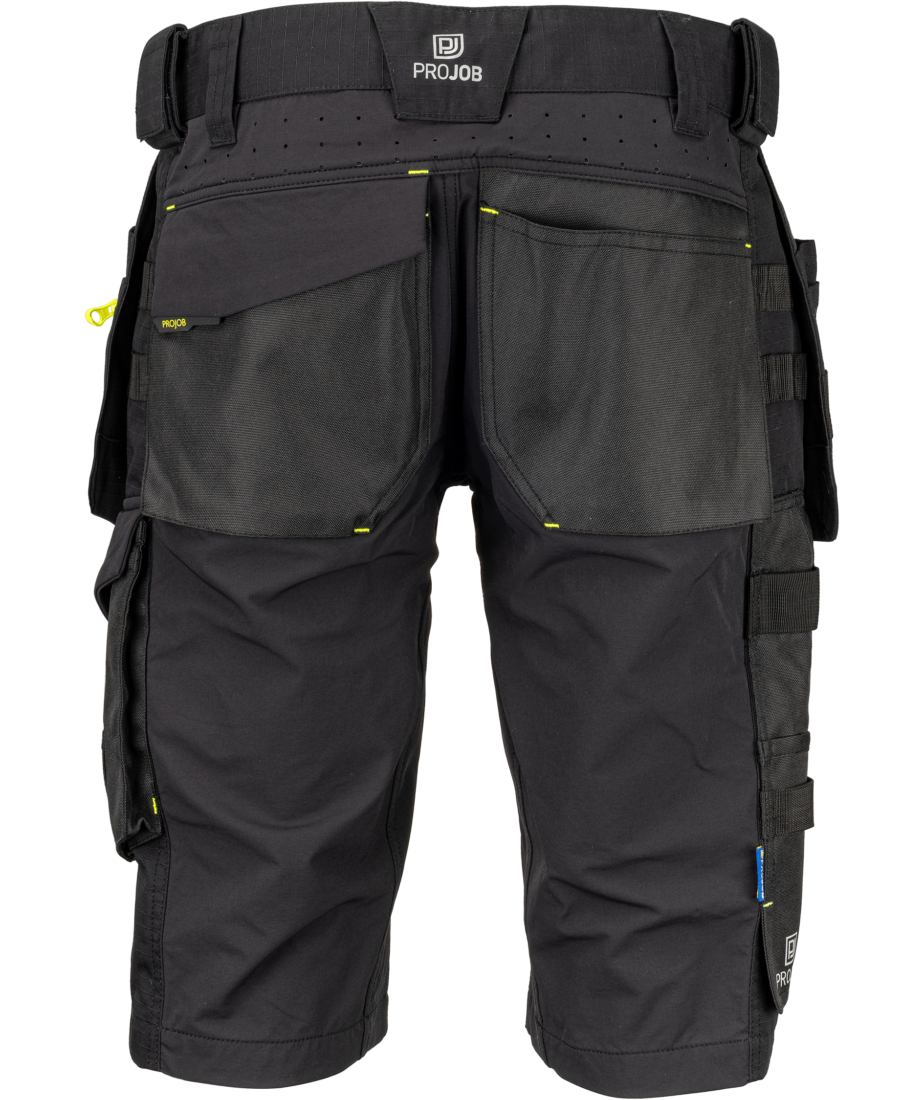 ProJob craftsman shorts 5562 full stretch