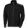 Helly Hansen Tech Cardigan, Black, Black, swatch