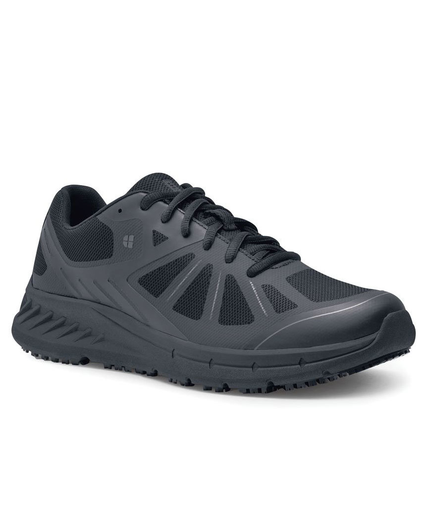 Shoes For Crews Endurance II work shoes Black