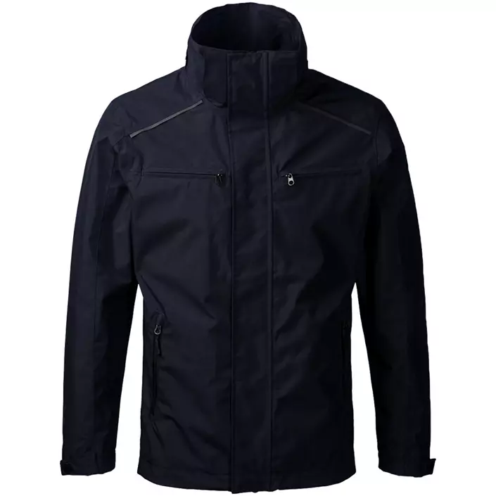 Xplor Urban vindjacka, Navy, large image number 3