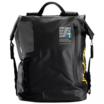 Snickers backpack 20L, Black