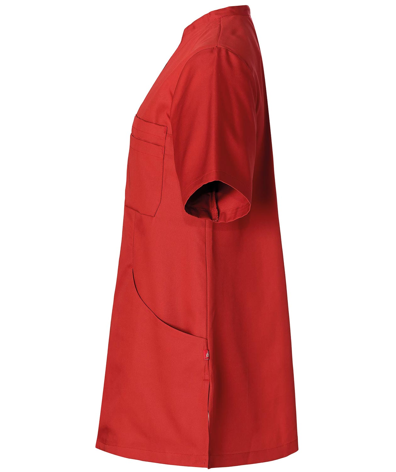 Segers 3530 dame+ busseronne, M&oslash;rker&oslash;d, large image number 3