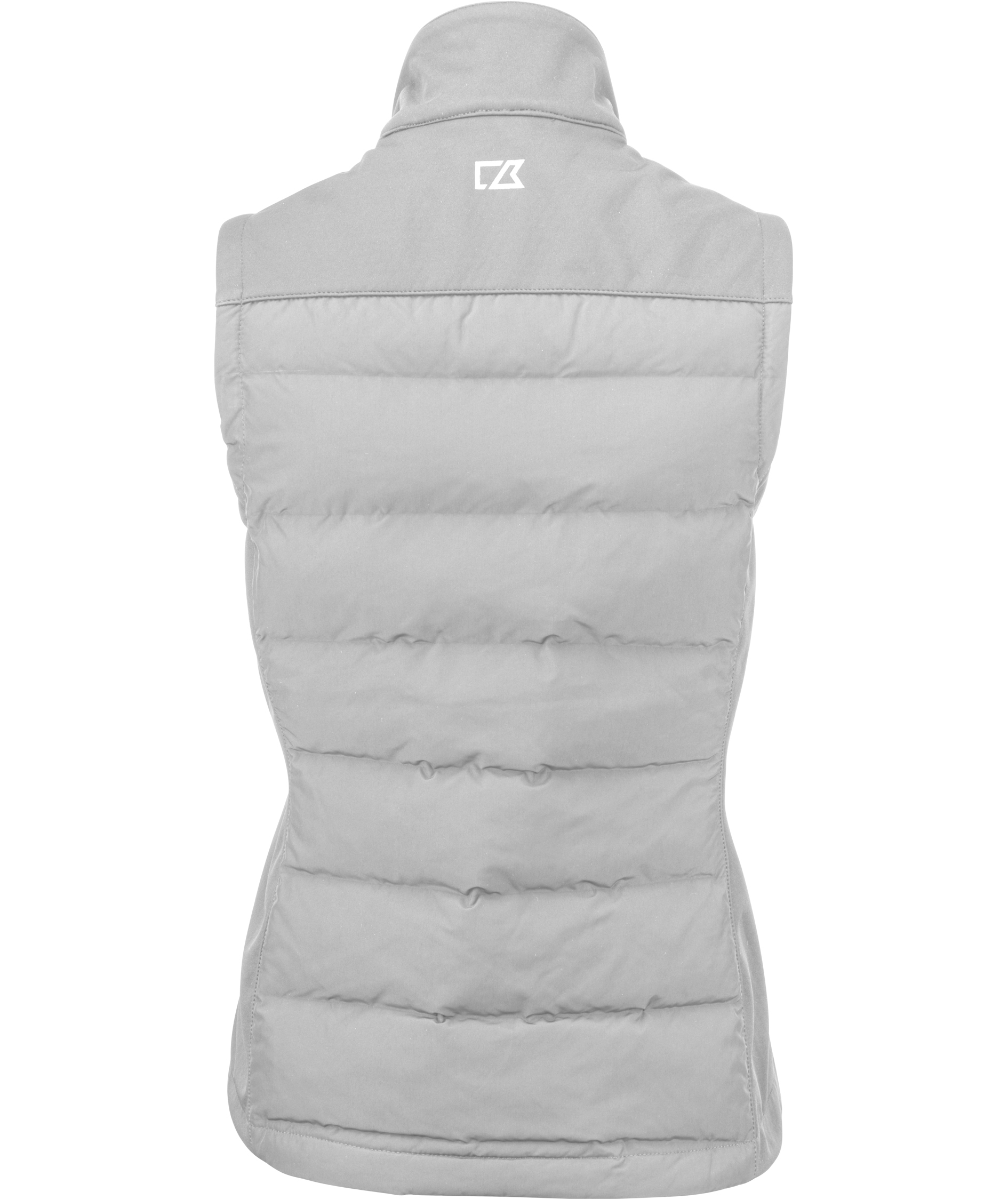 Cutter & Buck Oak Harbor women's quilted vest