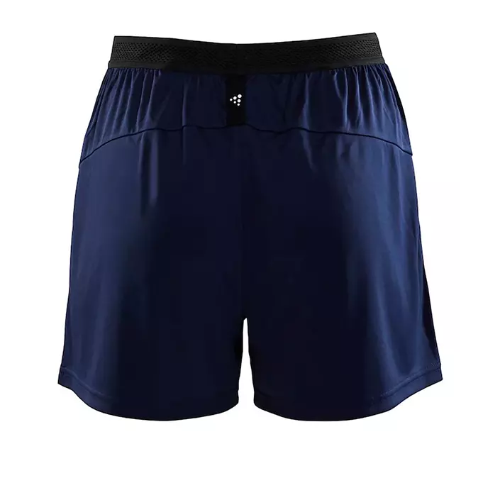 Craft Progress 2.0 dame shorts, Navy, large image number 1