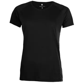 Nimbus Play Freemont women's T-shirt, Black