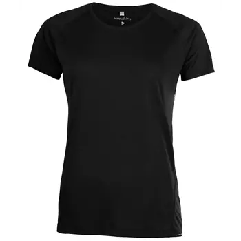 Nimbus Play Freemont women's T-shirt, Black
