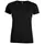 Nimbus Play Freemont women's T-shirt, Black, Black, swatch