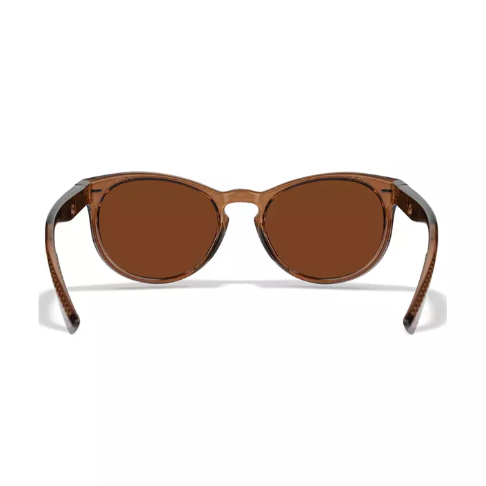 Wiley X Covert sunglasses, Brown/Bronze, Brown/Bronze, large image number 1