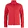 ProJob Microfleece-Pullover 3317, Rot, Rot, swatch