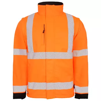 Lyngsøe 2-i-1 softshelljacka