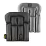 Snickers knee pads breathable, Black/Grey
