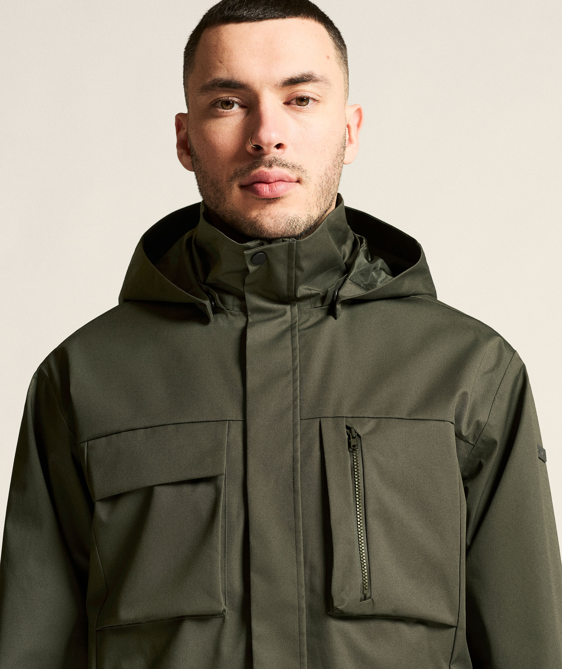 Craft Urban jacket, Chimera, large image number 5