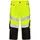 Engel Safety Light knee pants, Hi-vis Yellow/Black, Hi-vis Yellow/Black, swatch