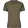 Seeland Apex Aia kurzärmlige Baselayer Sweater mit Merinowolle, Covert Green, Covert Green, swatch