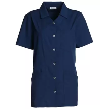 Kentaur kortärmad funktionsskjorta dam, Sailorblå