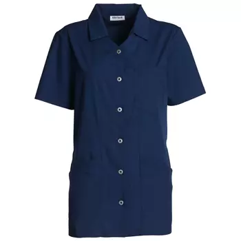Kentaur short-sleeved women's shirt, Sailorblue