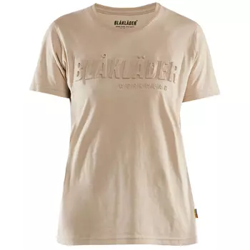 Blåkläder T-shirt dam