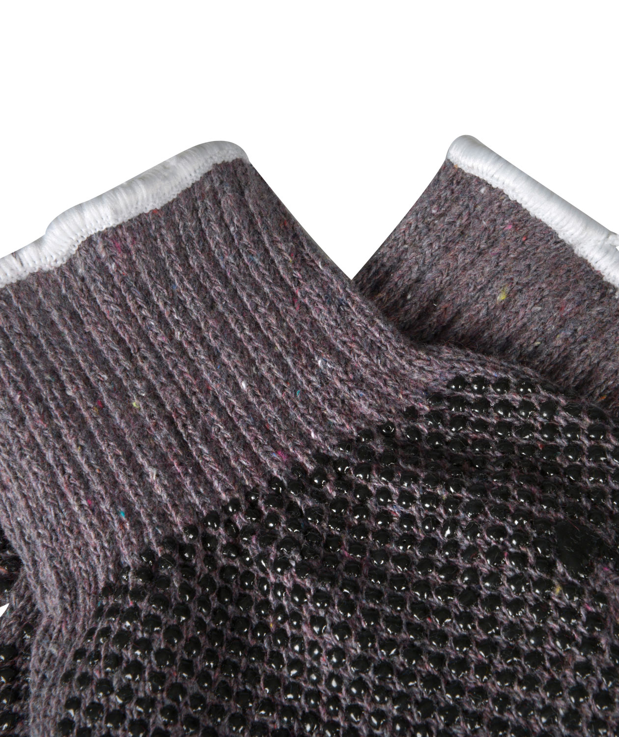 OX-ON Dot arbejdshandsker, Gr&aring;, Gr&aring;, large image number 3