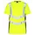 Engel Safety T-shirt, Hi-vis Gul/Grøn, Hi-vis Gul/Grøn, swatch