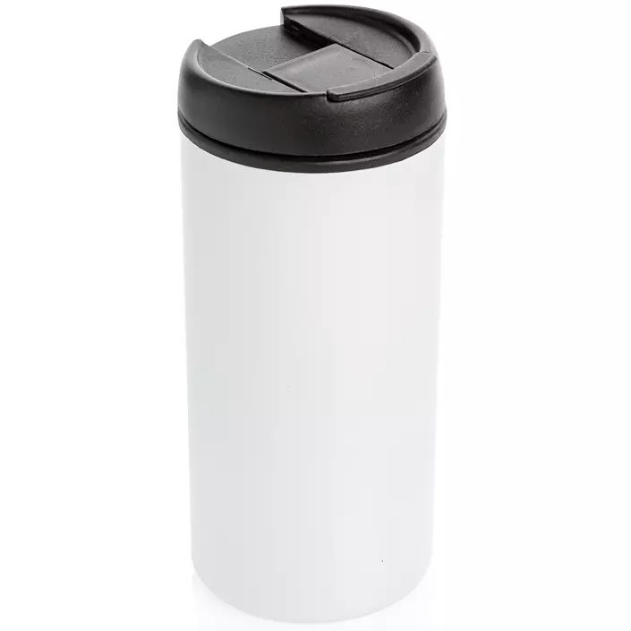 Metro Krus 0,3 L, Hvid, Hvid, large image number 0