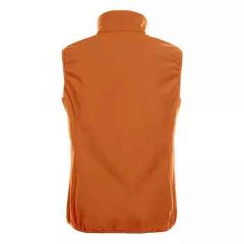 Clique Basic softshellväst dam