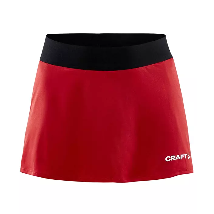 Craft Squad skirt, Red, large image number 0