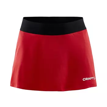 Craft Squad skirt, Red