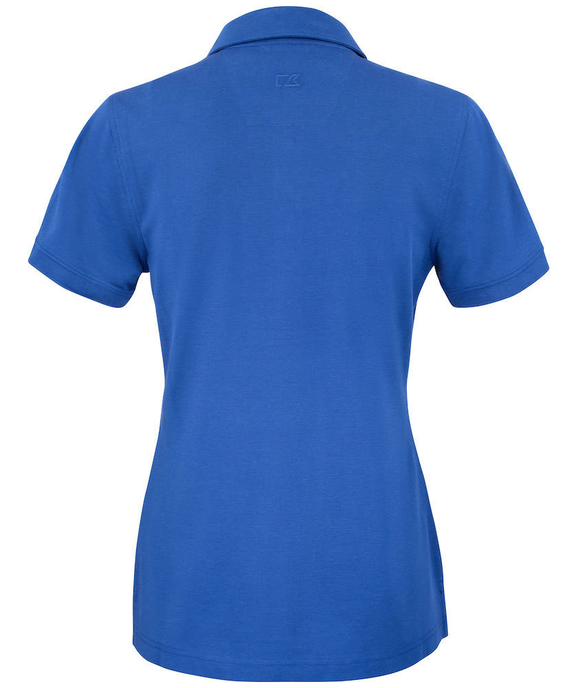 Cutter & Buck Advantage Premium pik&eacute;tr&ouml;ja dam