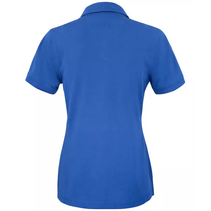Cutter & Buck Advantage Premium Damen Poloshirt, Blau, large image number 1