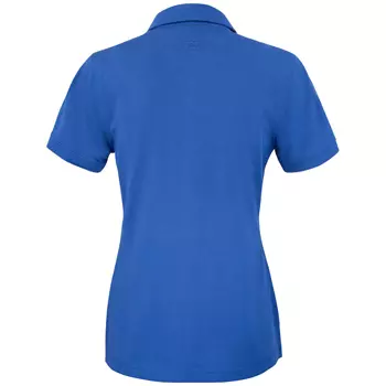 Cutter & Buck Advantage Premium Damen Poloshirt, Blau