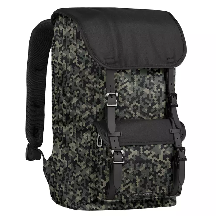 Stormtech Oasis backpack 25L, Desert Camo, Desert Camo, large image number 0