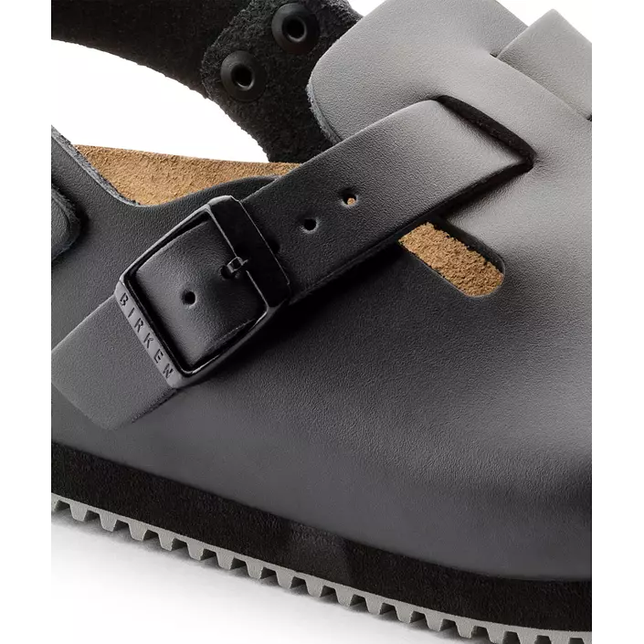 Birkenstock Tokio Supergrip Regular Fit sandals, Black, large image number 7