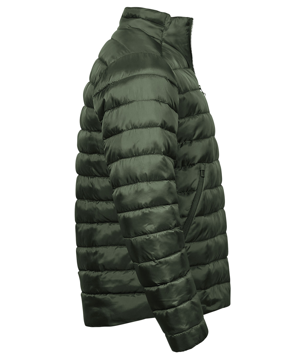 Tee Jays Lite jacket, Deep Green, large image number 2