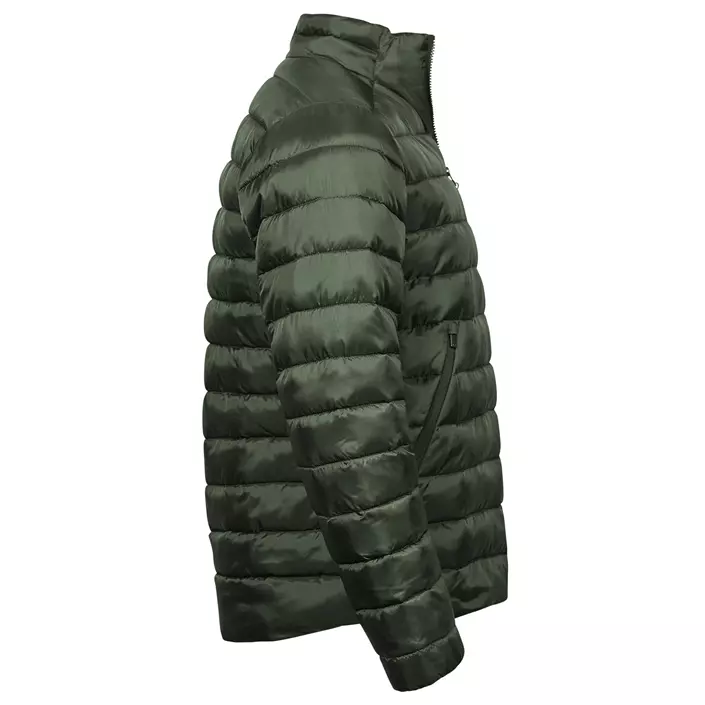 Tee Jays Lite jacket, Deep Green, large image number 2