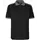 ID Pro Wear kontrast Polo T-shirt, Sort, Sort, swatch