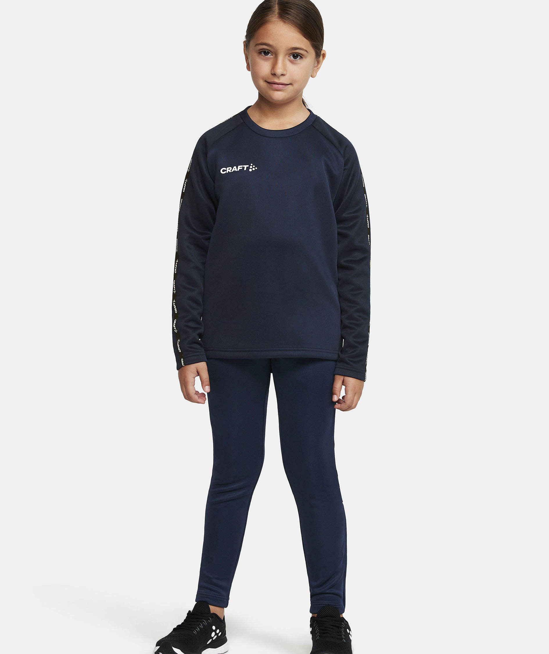 Craft Squad 2.0 tr&auml;ningstr&ouml;ja till barn