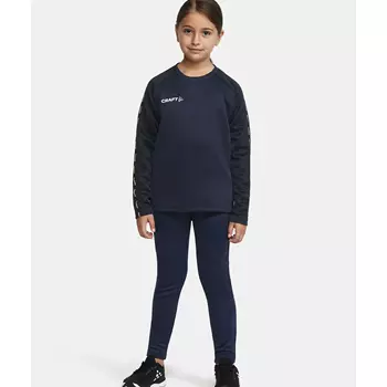 Craft Squad 2.0 træningstrøje til børn