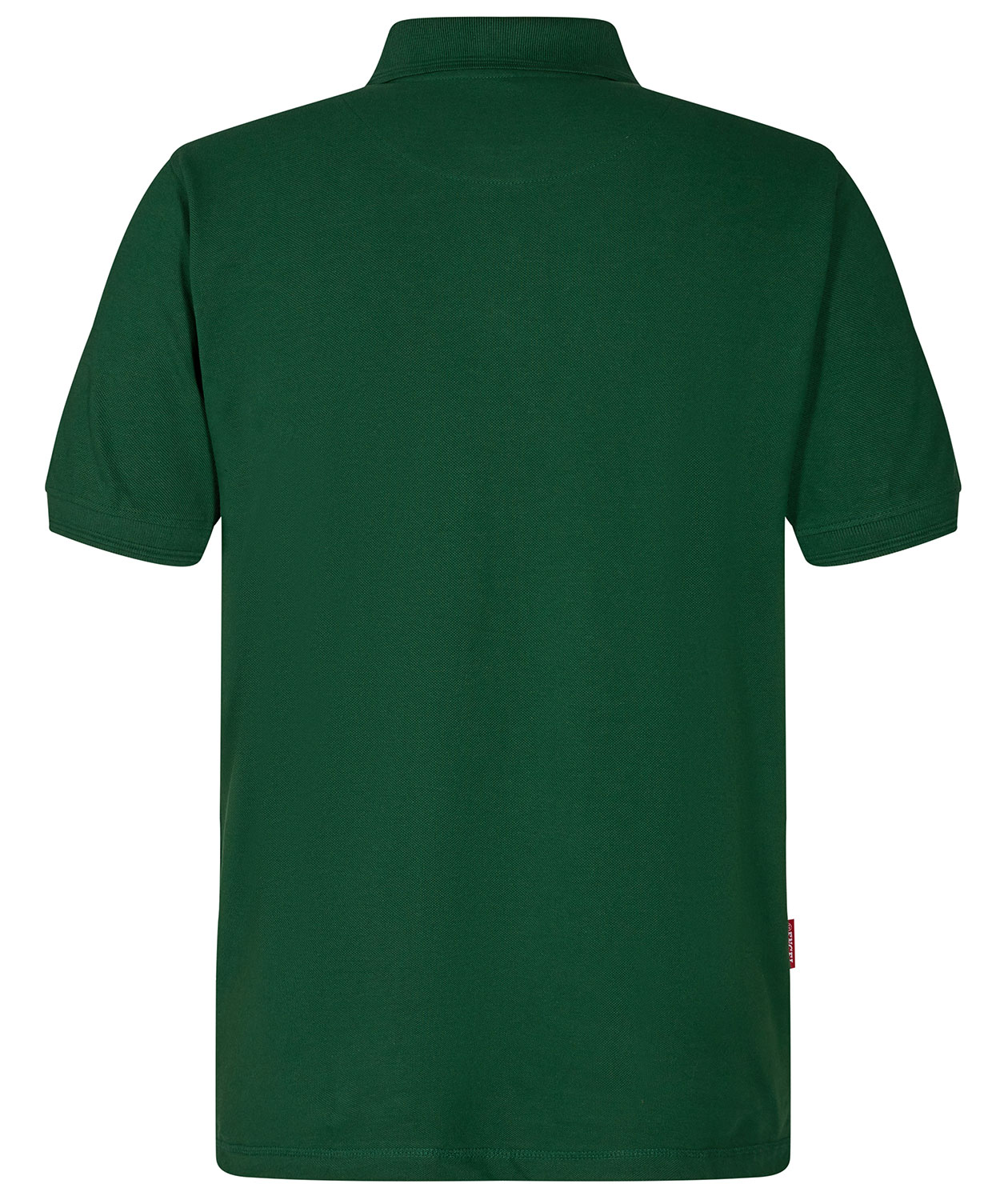 Engel Extend polo T-shirt, Green, large image number 1