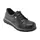 Euro-Dan Dynamic skyddsskor S2, Schwarz, Schwarz, swatch