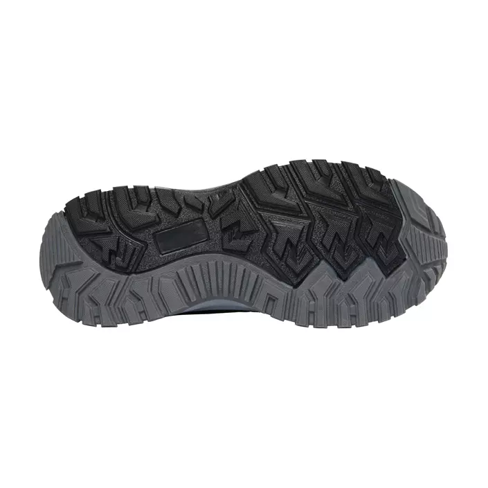 Viking Crude WP BOA sneakers til barn, Black/Charcoal, large image number 3
