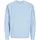 Jack & Jones JJEBRADLEY Sweatshirt, Chambray Blue, Chambray Blue, swatch