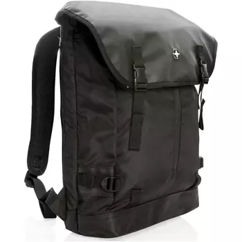 Swiss Peak 17" Outdoor Laptop Rucksack 20L