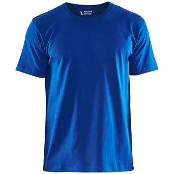 Blåkläder T-skjorte, Koboltblå