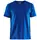 Blåkläder T-shirt, Koboltblå, Koboltblå, swatch
