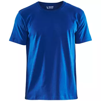 Blåkläder T-Shirt, Kobaltblau
