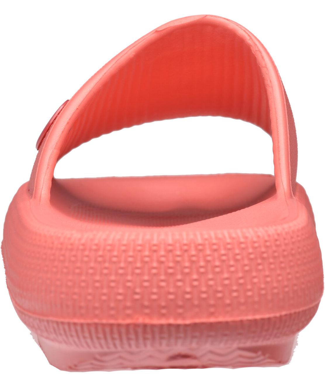 Sanita Claquette sandaler, Coral, large image number 3