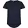 Clique Brooklyn T-shirt, Dark navy, Dark navy, swatch