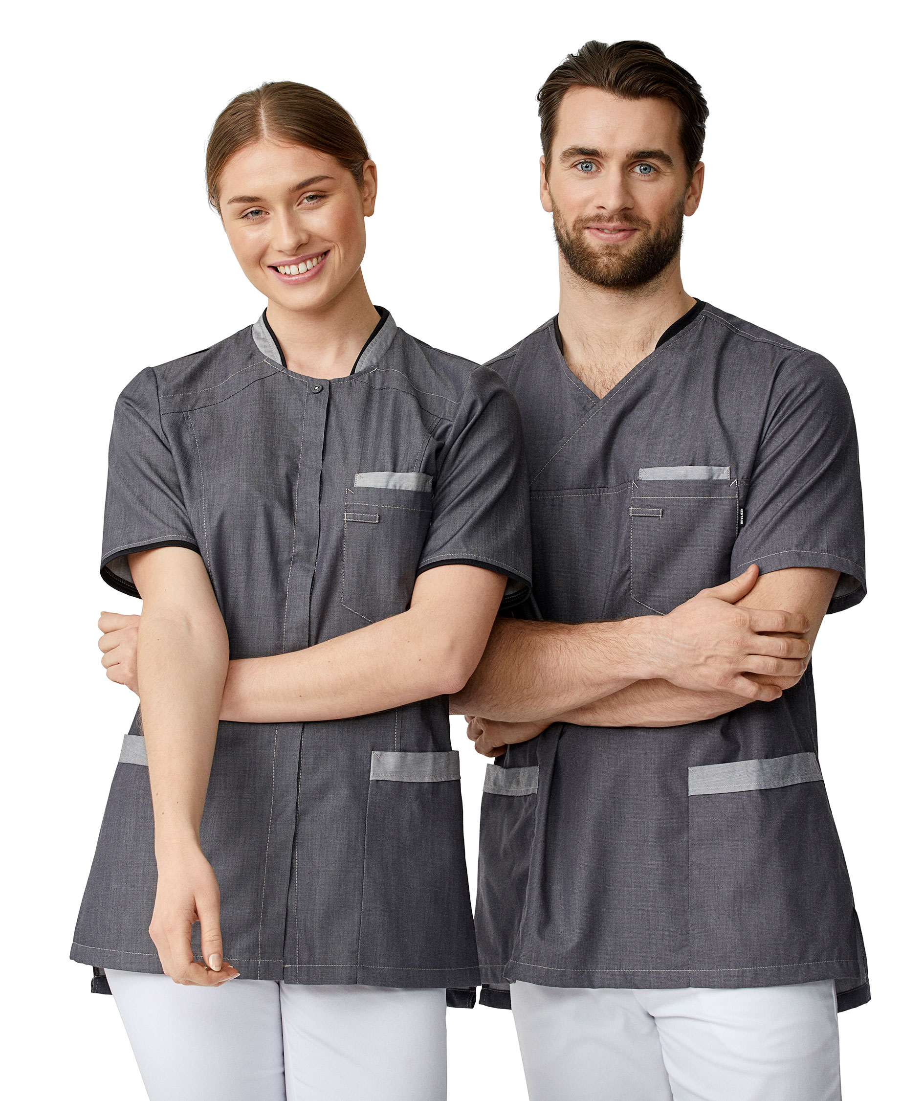 Kentaur bussarong, Super grey, large image number 3