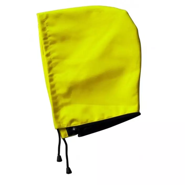 Mascot Macklin hood, Hi-Vis Yellow, Hi-Vis Yellow, large image number 0