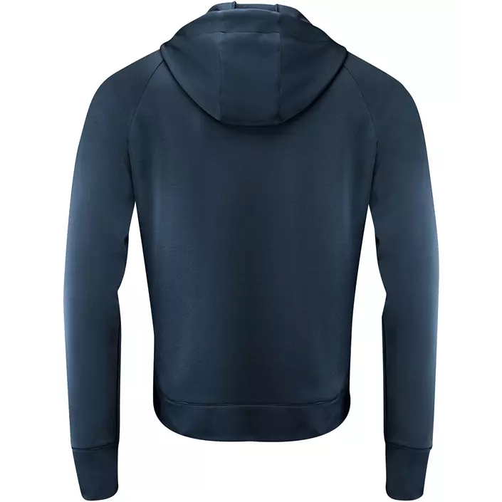 J. Harvest Sportswear Keyport hybrid jacket, Navy, large image number 1